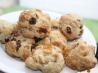 Rocky Crunch Cakes. Recipe by Noo