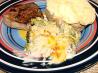 White Trash Broccoli Casserole. Recipe by GiddyUpGo