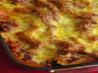 Easy Vegetable Lasagna