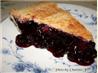 Blueberry Cranberry Pie