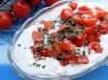 Tuscan Bruschetta Dip