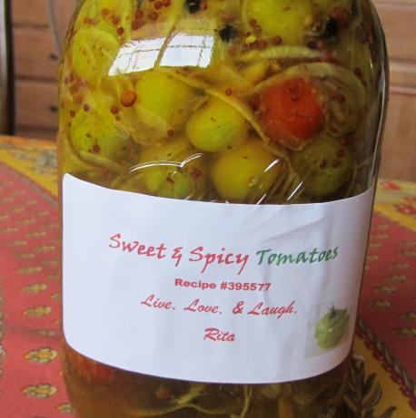 Pickled+green+cherry+tomatoes+recipes