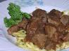 Goulash Base Recipe