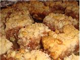 Fudge Filled Bars. Photo by punkroqsk8rchic