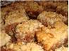 Fudge Filled Bars