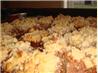 Fudge Filled Bars