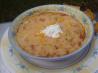 Chicken Taco Soup. Recipe by TerriB16