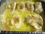 Poor Man's Lobster (Butter Baked Cod)