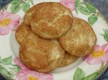 World's Best Snickerdoodles
