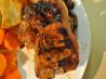 Marinated Lamb Chops. Recipe by The Magic Duck
