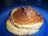 Wholemeal Bran Pikelets
