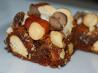 Rocky Road Bars. Recipe by alligirl