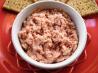 Deviled Ham and Swiss Cheese Spread