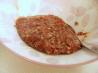 Flax Eggs. Recipe by Sharon123