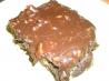 Chocolate Sybil Cake. Recipe by CJAY
