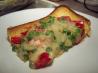 Vegetable Dutch Baby. Recipe by Deb G