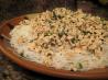 Thai Lime Chicken & Noodles. Recipe by Beautiful BC