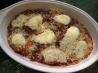 Chicken Parmesan
