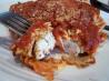 Chicken Parmesan