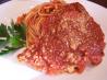 Chicken Parmesan