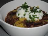 Johnny Jalapeno's Thieving Bandit Chili