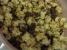 Maple Pumpkin Spice Popcorn. Recipe by enestvmel