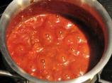 It's About Thyme Pizza Sauce