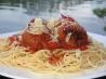 Spaghetti Meatballs  Aussie Style