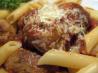 Spaghetti Meatballs  Aussie Style