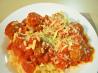 Spaghetti Meatballs  Aussie Style