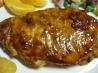 Chipotle Orange Glazed Pork Chops