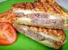 Meatloaf Sandwiches