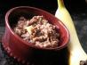 Magical Creamy Chocolate Banana Oatmeal. Recipe by JanuaryBride