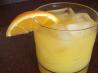 Anejo Wallbanger