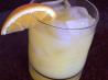 Anejo Wallbanger