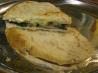 Roast Beef, Tomato, and Cheddar Sandwich. Recipe by Oparu