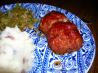 Nadine's Meatballs