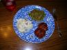 Nadine's Meatballs