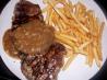 Porterhouse Steaks