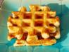 Waffles. Recipe by Chef #1188075