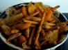Snack Mix. Recipe by Connie Lea