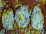 Eggplant (Aubergine) Parmesan (Easy!)