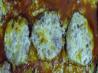 Eggplant (Aubergine) Parmesan (Easy!)