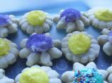Copycat Cheryl & Co. Buttery Sugar Cookies