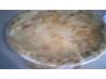 Sour  Cream Peach Pie. Recipe by Dienia B.