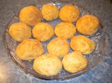 Pumpkin Snickerdoodles. Photo by SweetSueAl