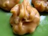 Praline Fudge. Recipe by Trinkets