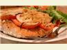 Amore Salmon Bake