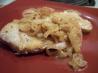 Pork Chops With Mustard & Shallot Sauce. Recipe by English_Rose