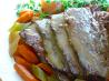 Yankee Pot Roast of Beef With Vegetables (In the Crock-Pot)